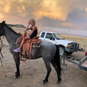 Meet your Posher, Marissa